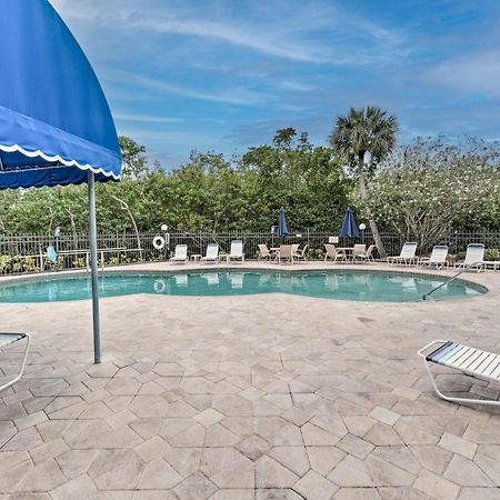 Condo With Pool And Gulf Access On Anna Maria Island! Holmes Beach Extérieur photo