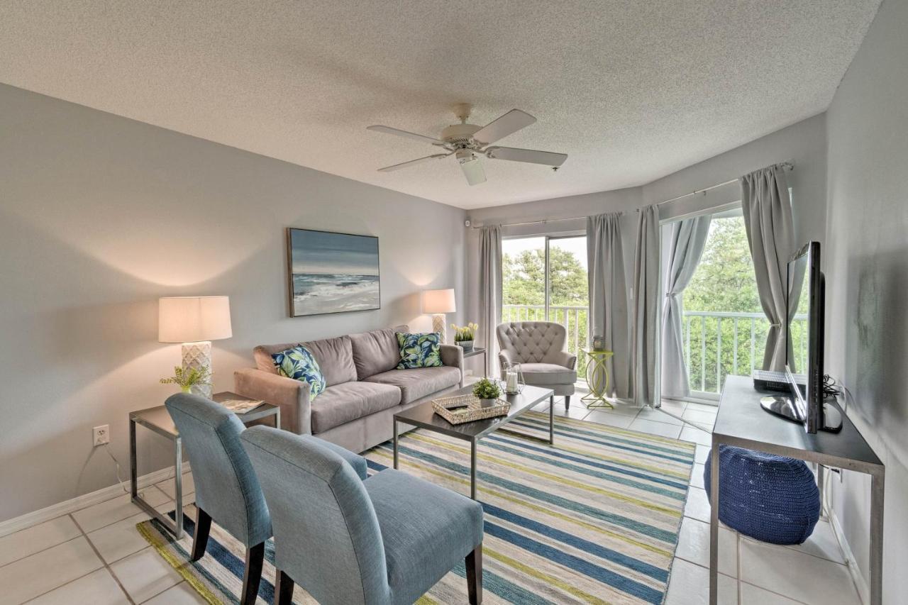 Condo With Pool And Gulf Access On Anna Maria Island! Holmes Beach Extérieur photo