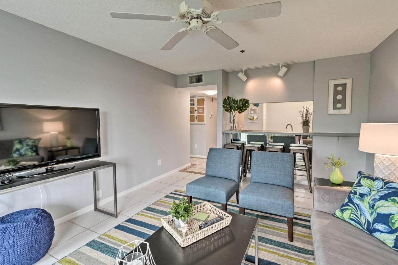 Condo With Pool And Gulf Access On Anna Maria Island! Holmes Beach Extérieur photo