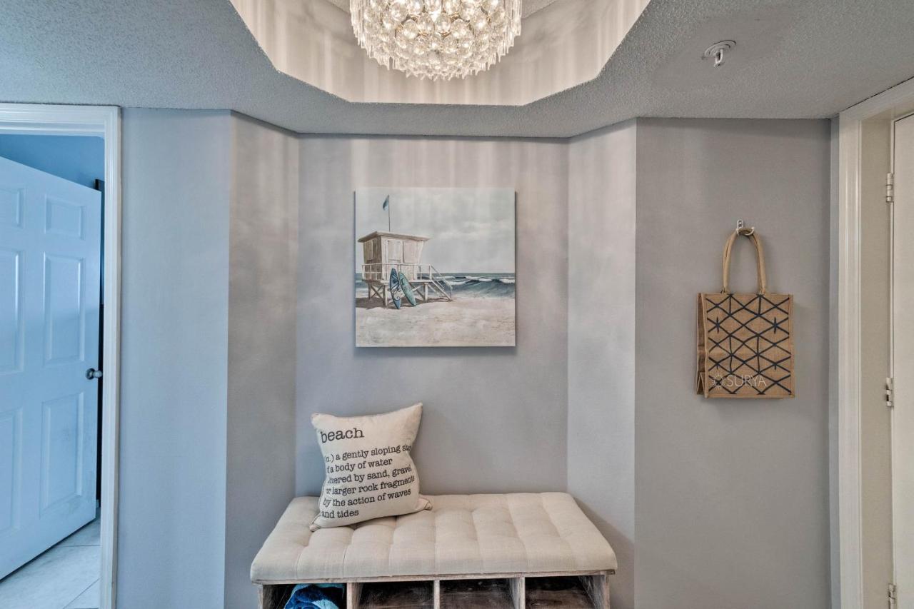 Condo With Pool And Gulf Access On Anna Maria Island! Holmes Beach Extérieur photo