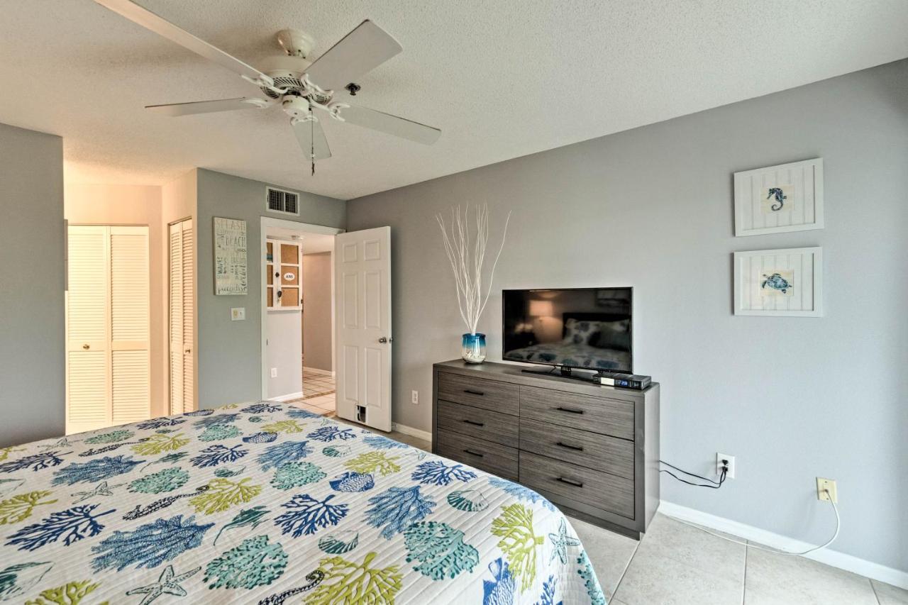 Condo With Pool And Gulf Access On Anna Maria Island! Holmes Beach Extérieur photo