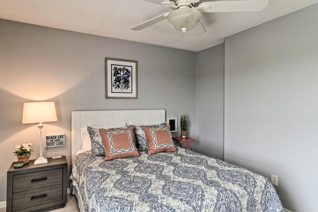 Condo With Pool And Gulf Access On Anna Maria Island! Holmes Beach Extérieur photo