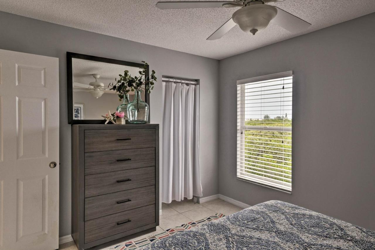 Condo With Pool And Gulf Access On Anna Maria Island! Holmes Beach Extérieur photo