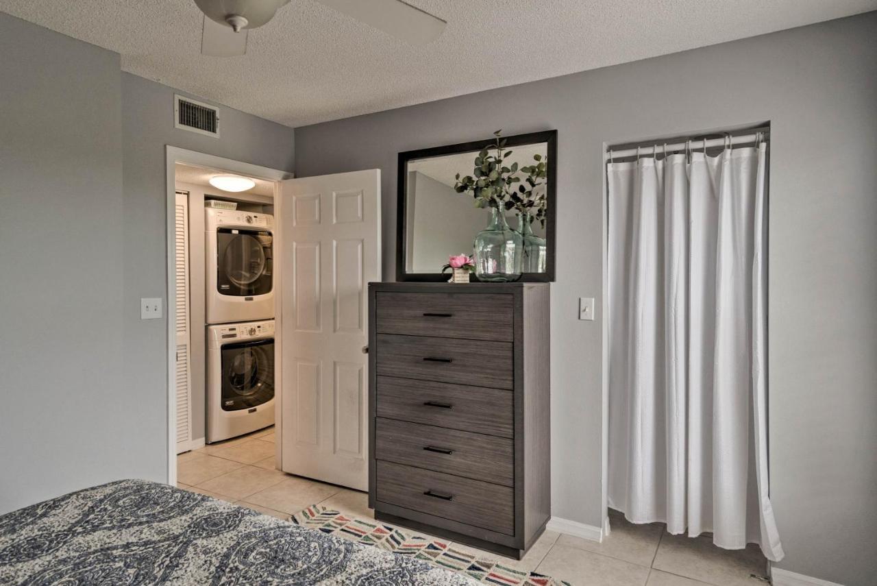 Condo With Pool And Gulf Access On Anna Maria Island! Holmes Beach Extérieur photo