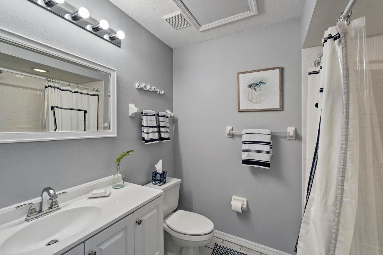 Condo With Pool And Gulf Access On Anna Maria Island! Holmes Beach Extérieur photo